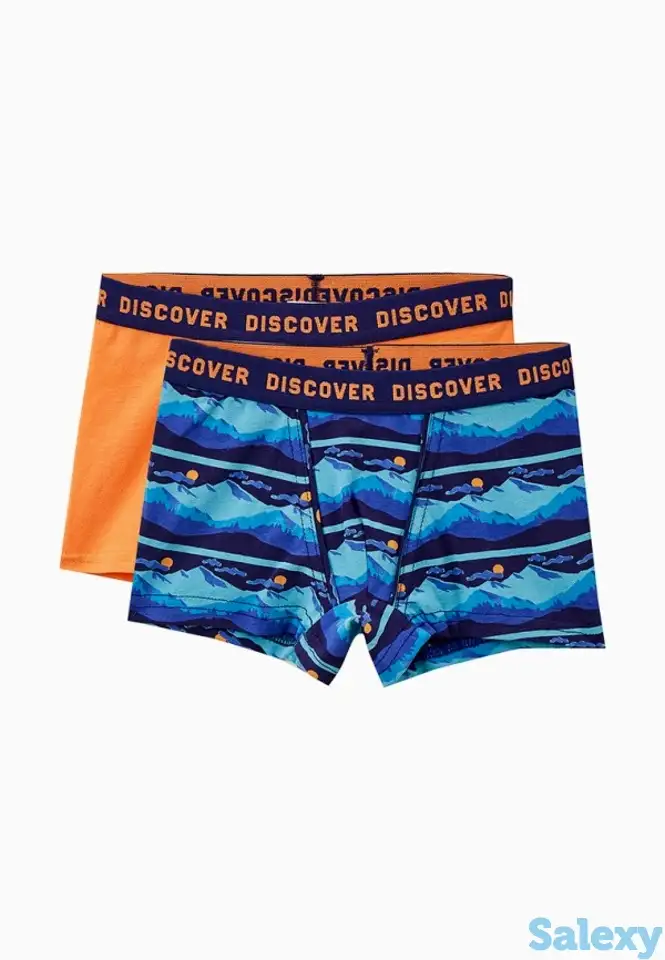 Трусы 2 шт. acoola, фотография 1