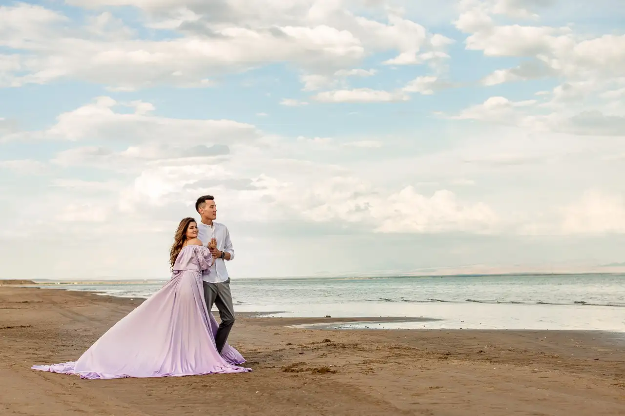 KHAN STUDIO Фото и Видеосъёмка Premium класса по лучшим ценам в Алматы, фотография 1