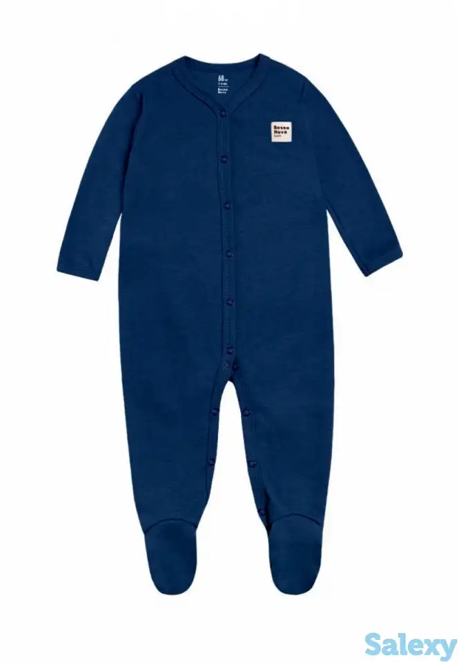 Комбинезон бельевой bossa nova, фотография 1