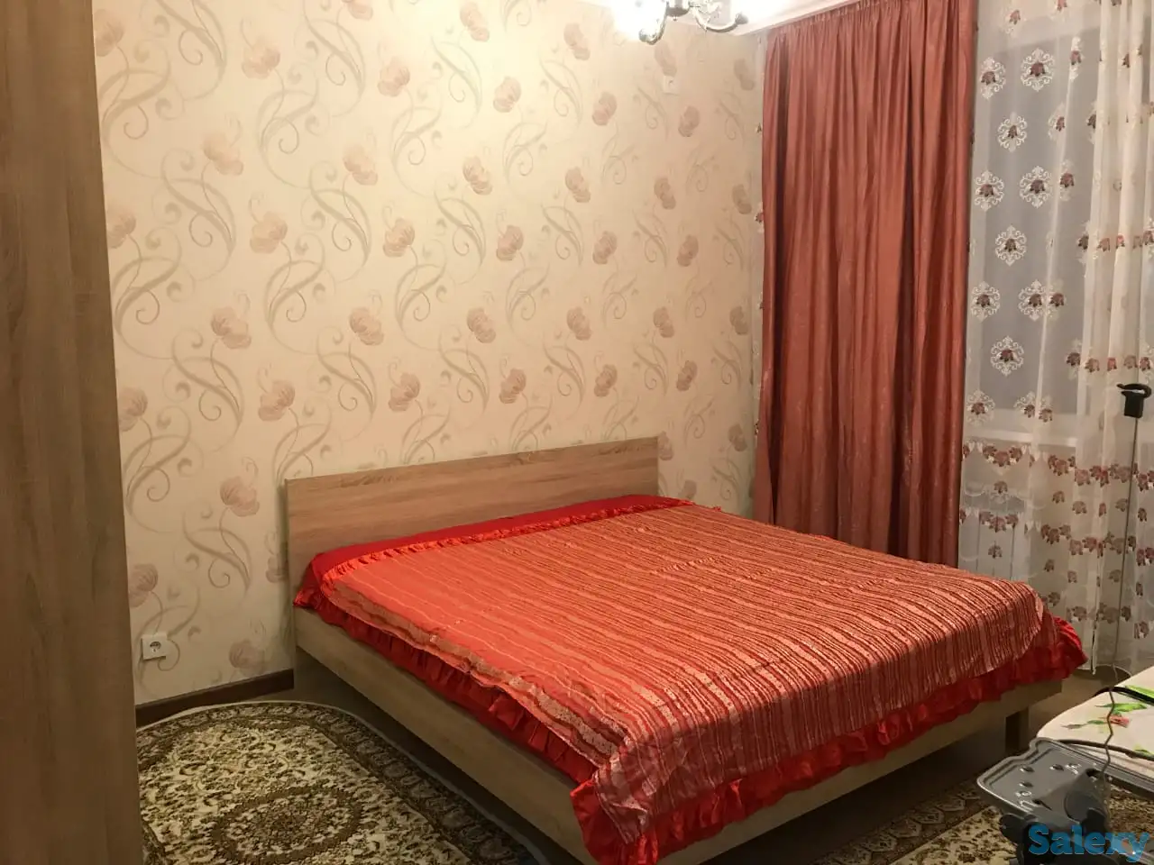 Продажа 3-комнатной квартиры, 157 м, Кабанбай батыра, дом 58б, фотография 3