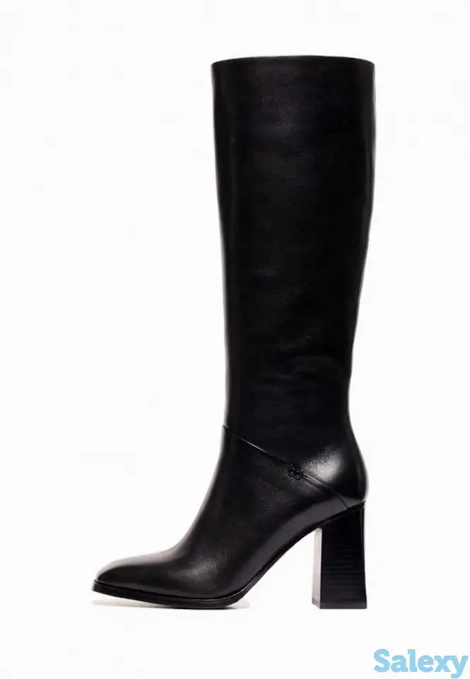 Сапоги basconi, фотография 1