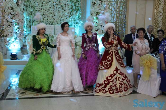 Event agency Daribaevtar- мы профессионалы в праздничной индустрии!, фотография 4