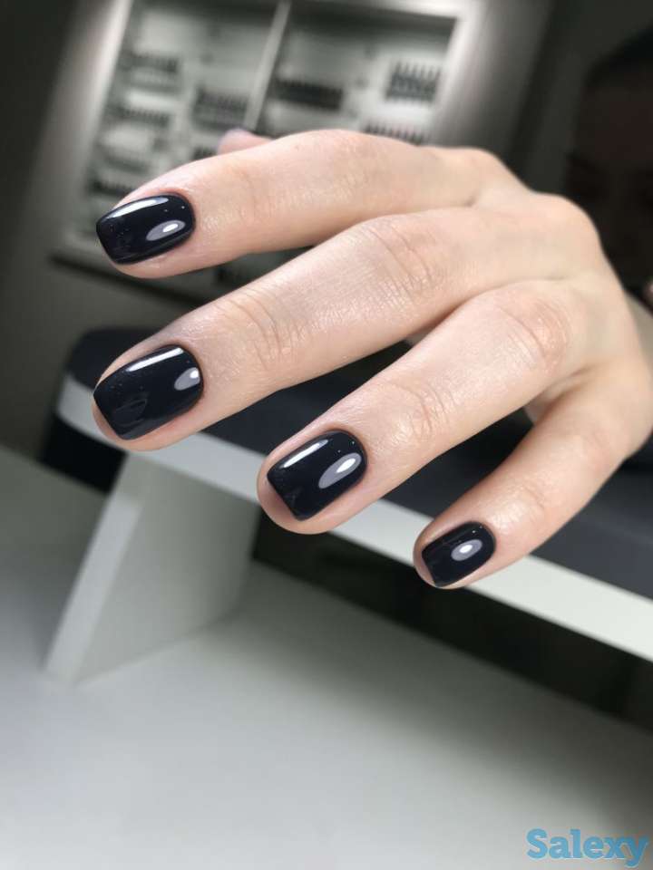 Услуги маникюра и педикюра, фотография 5