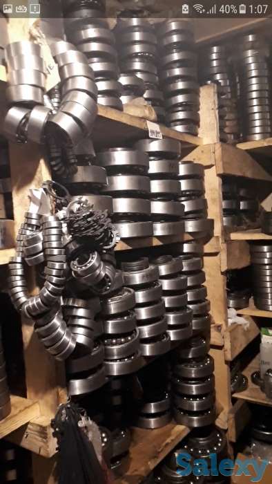 Дорого закупаем подшипники оптом, фотография 1