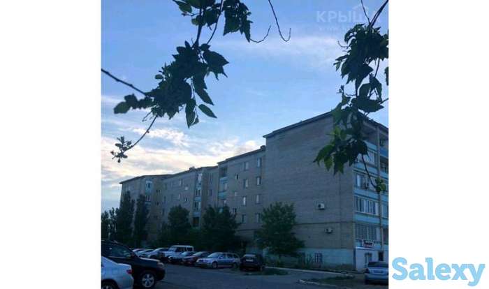 Срочная продажа квартиры в связи с переездом!, мкр.Балыкшы ул.А.Кунанбаева 24, фотография 10