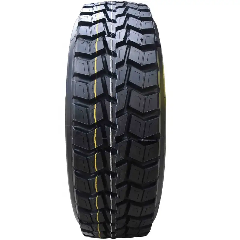 315 80R22,5 20PR 156150M Doupro ST957, фотография 1