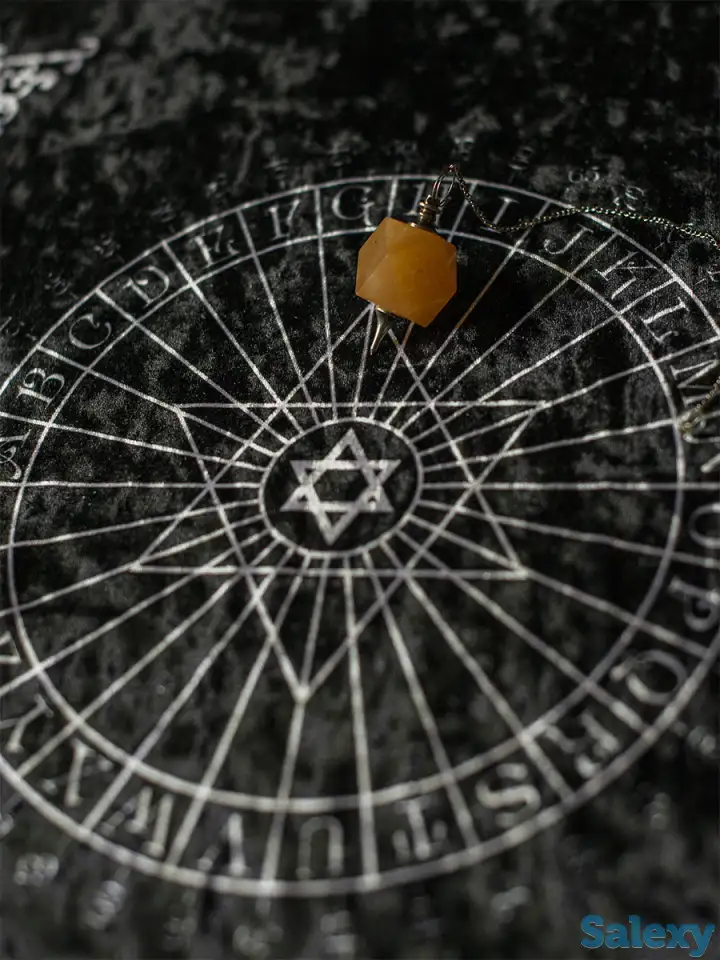 Алтарная скатерть Да Нет, фотография 6