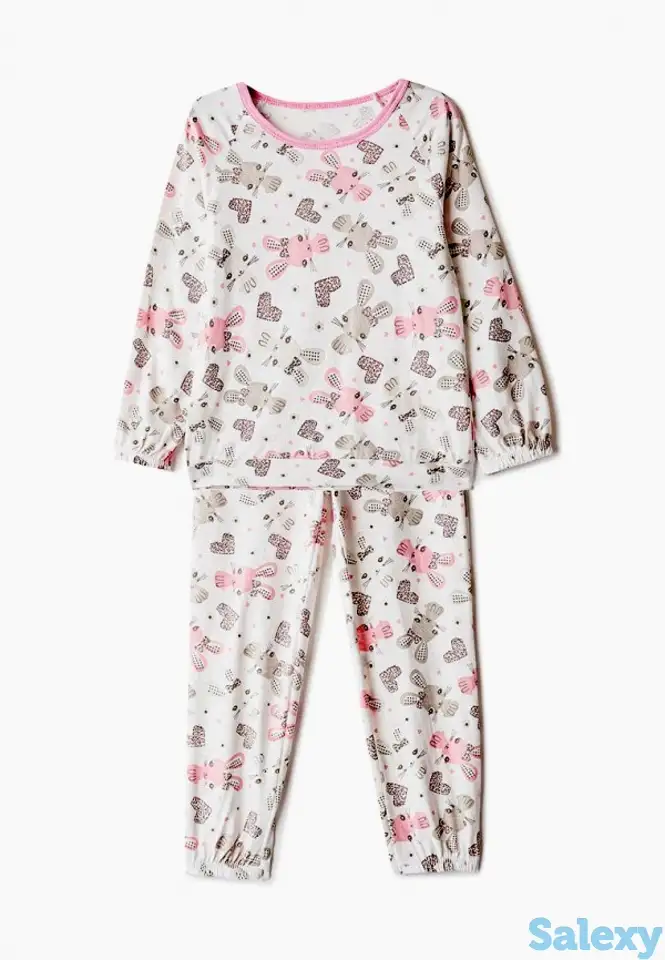 Пижама котмаркот, фотография 1