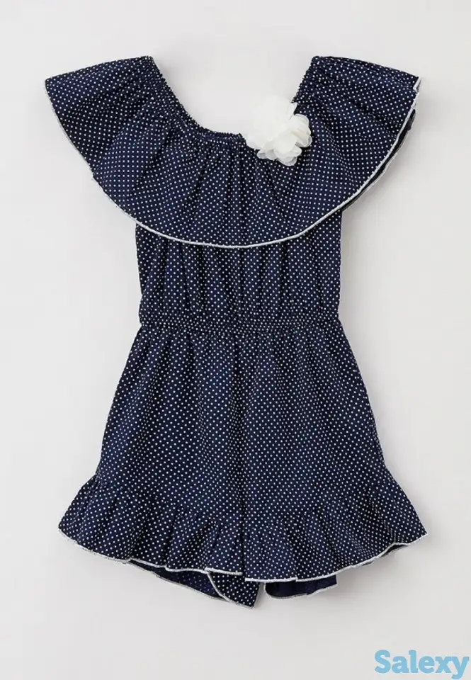 Комбинезон ete children, фотография 1