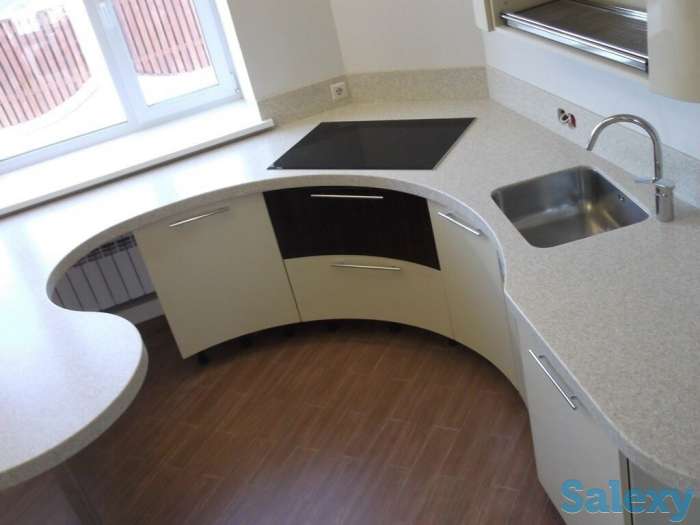 Изготавливаем мебель на заказ любой сложности, фотография 10