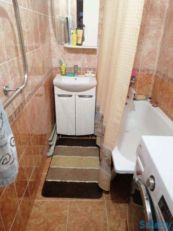 Продам 2-х комнатную квартиру Айнаколь-Жумабаева, фотография 6