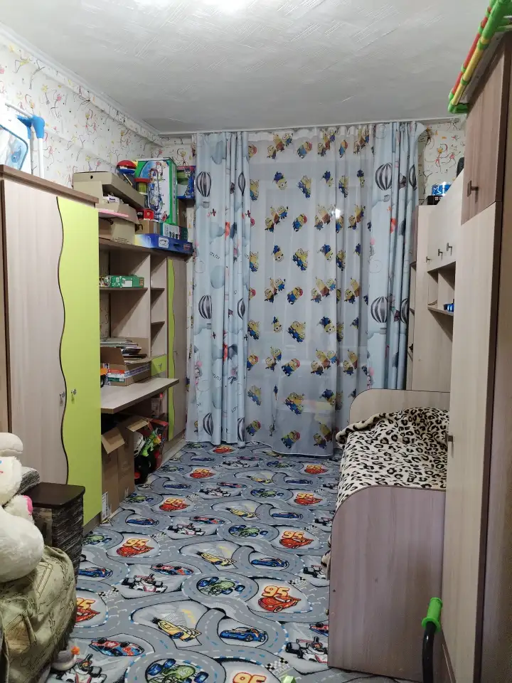 Продам 3-х комнатную квартиру, Независимости 12а, фотография 3