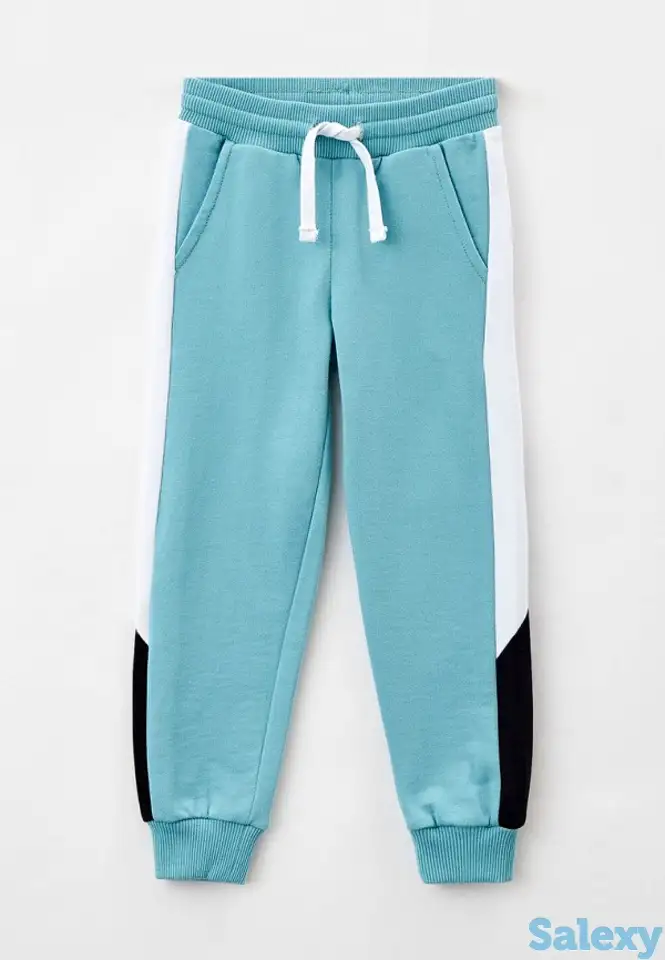 Брюки спортивные elementarno, фотография 1