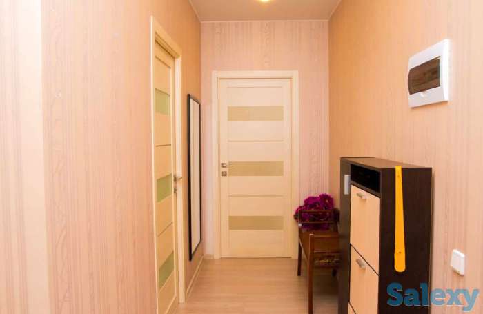 Уютная квартира в верхней части города, Навои 208, фотография 3