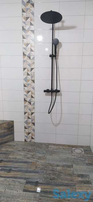 Кафельщик, фотография 1