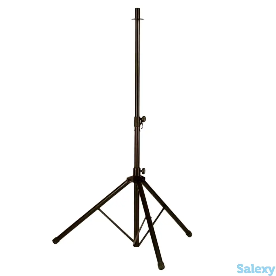 Акустическая стойка nomad sks-8533jb, фотография 1