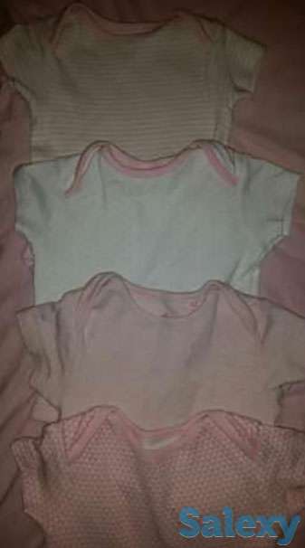 Боди с коротким рукавом Next, фотография 1