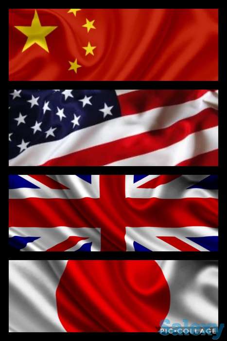 Предлагаю услуги репетитора иностранных языков для дошкольников и детей младшей школы, фотография 2