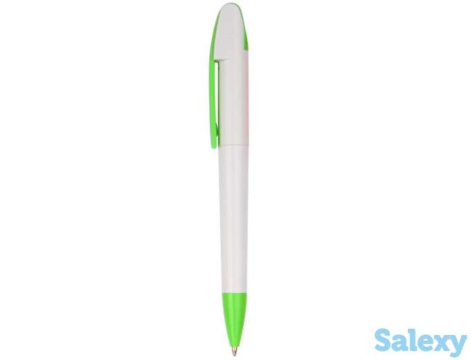 Ручка пластиковая под нанесения, фотография 3