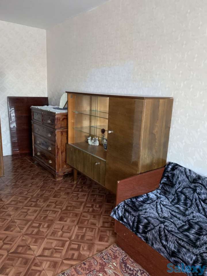 Продажа 1 - комнатной полноценной квартиры, фотография 1