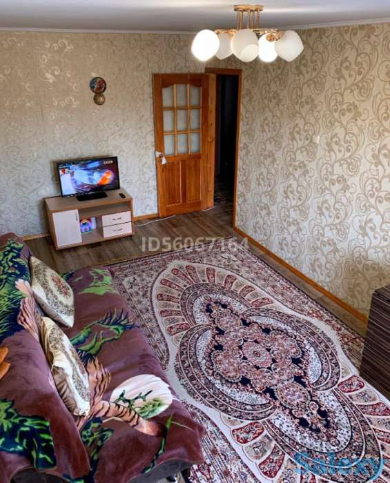 Продается теплая, солнечная, очень светлая 3-комнатная квартира, фотография 7