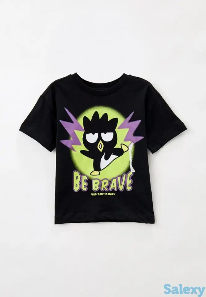 Футболка sela, фотография 1