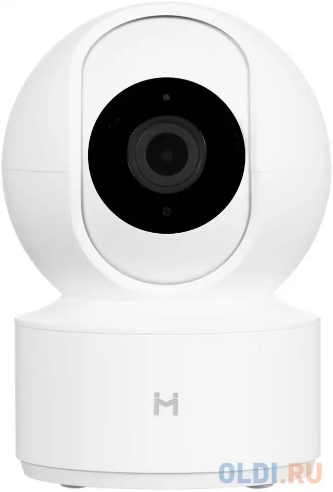 Ip камера xiaomi imilab home security camera 016 basic [cmsxj16a], фотография 1