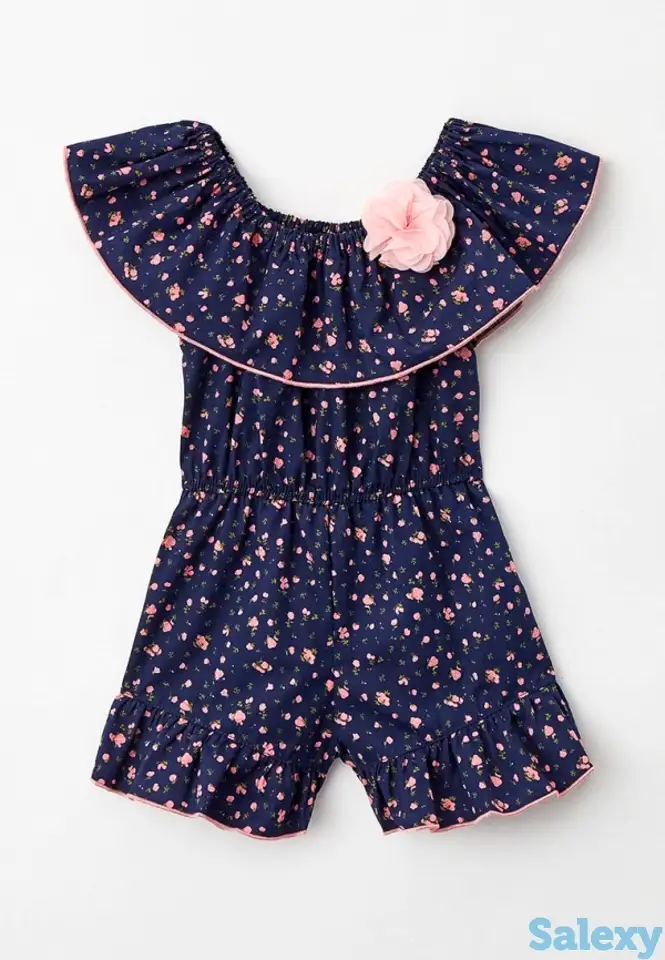 Комбинезон ete children, фотография 1