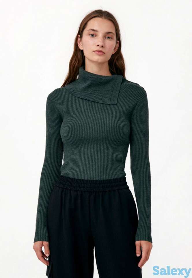 Джемпер finn flare, фотография 1