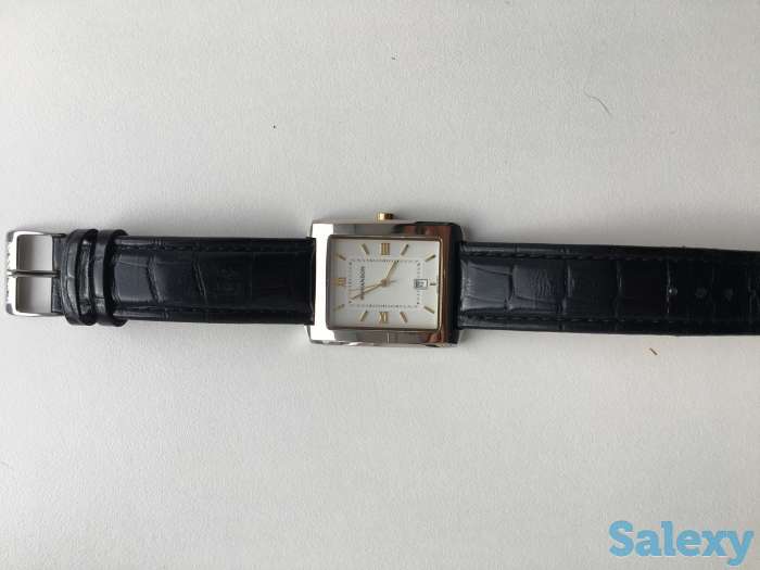 Часы, фотография 4
