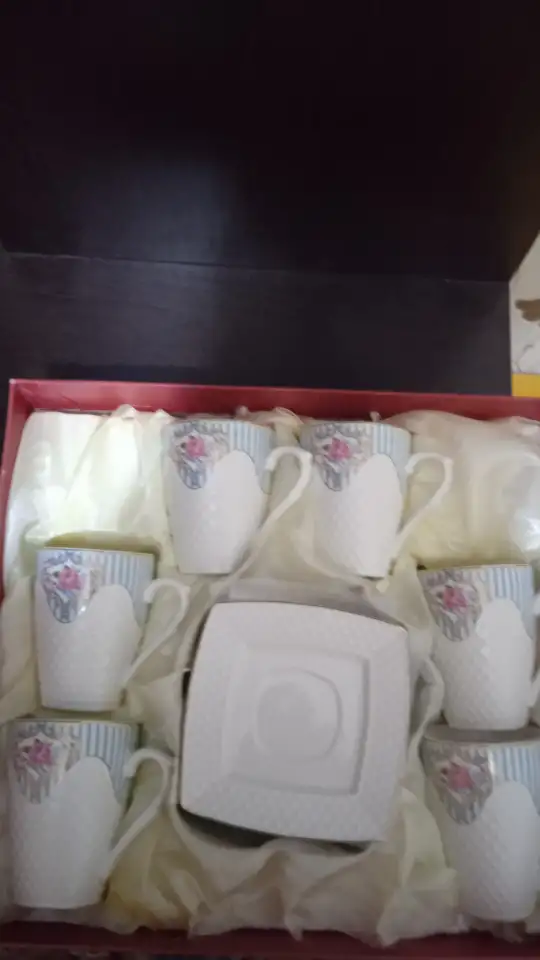 Посуда, фотография 1