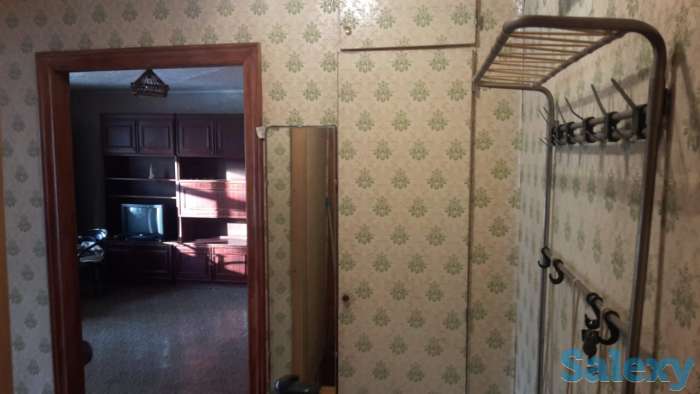 Продам 1-к квартиру от хозяина, м-он Жастар, Бараева, фотография 9