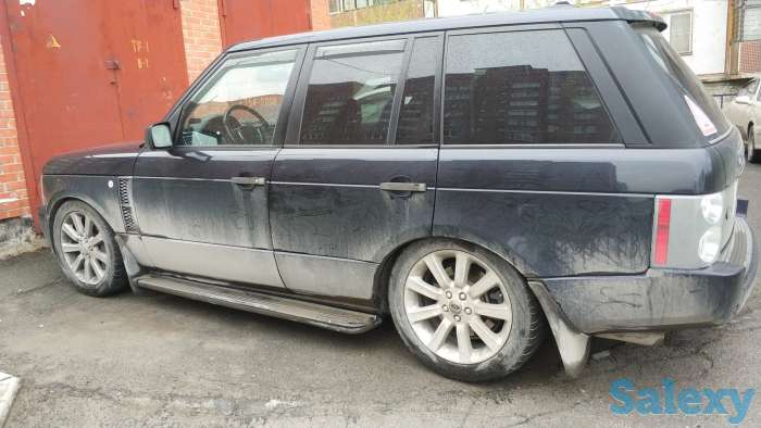 Магазин Пневмоподвески новая- гарантий 2 года, фотография 4