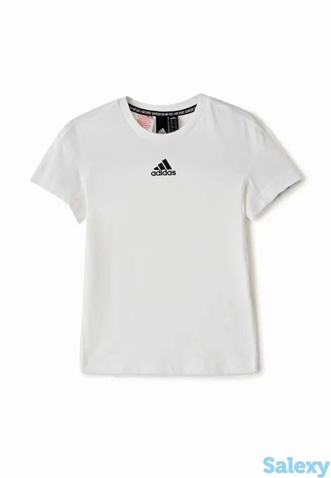 Футболка adidas, фотография 1
