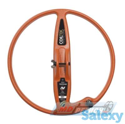 Катушка Coiltek 15