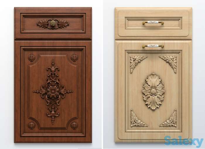 Фрезировка на 3D станке, фотография 4