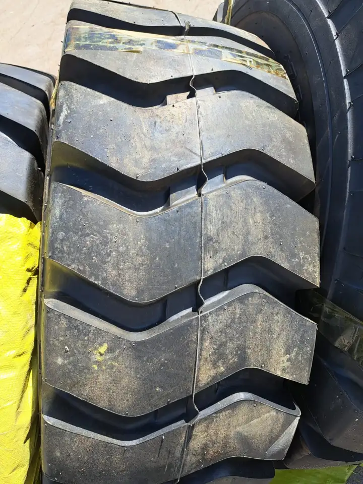17,5-25 20PR E3L3 Maxtires бф, фотография 1