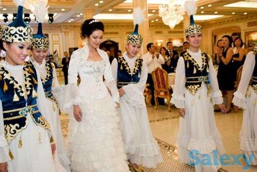 Опытный тамада, фотография 4