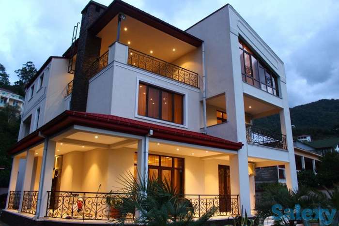 Срочно продам элитный дом в Батуми, Грузия, фотография 1