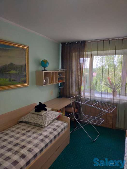 Продам квартиру, Набережная им. Е. П. Славского 28, фотография 6