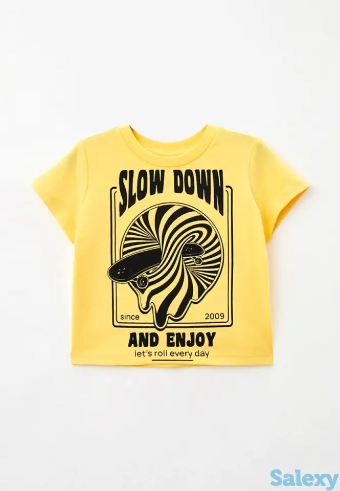 Футболка acoola, фотография 1