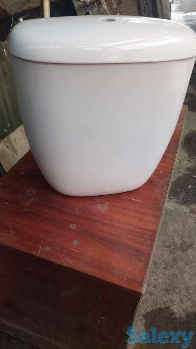 Бачки унитазные., фотография 2