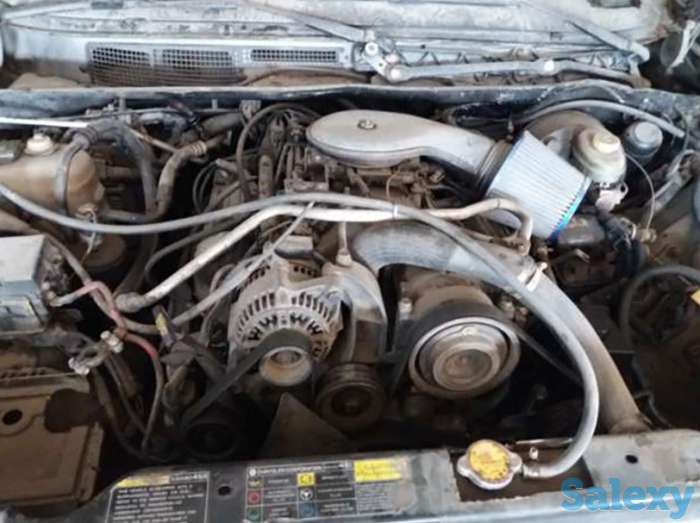 Продам джип гранд чероки киргиз, фотография 1