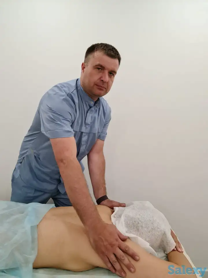 Массаж Клео, фотография 2