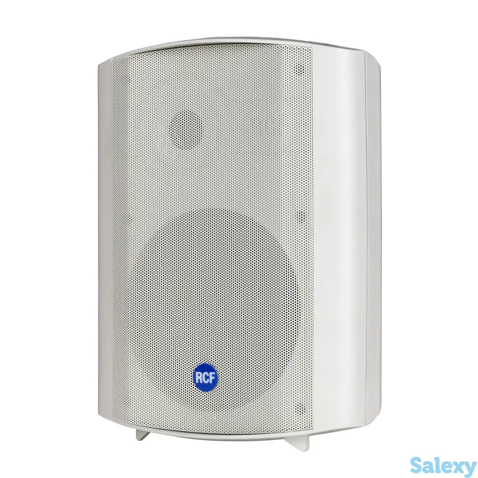 Настенный громкоговоритель rcf dm 61, фотография 1