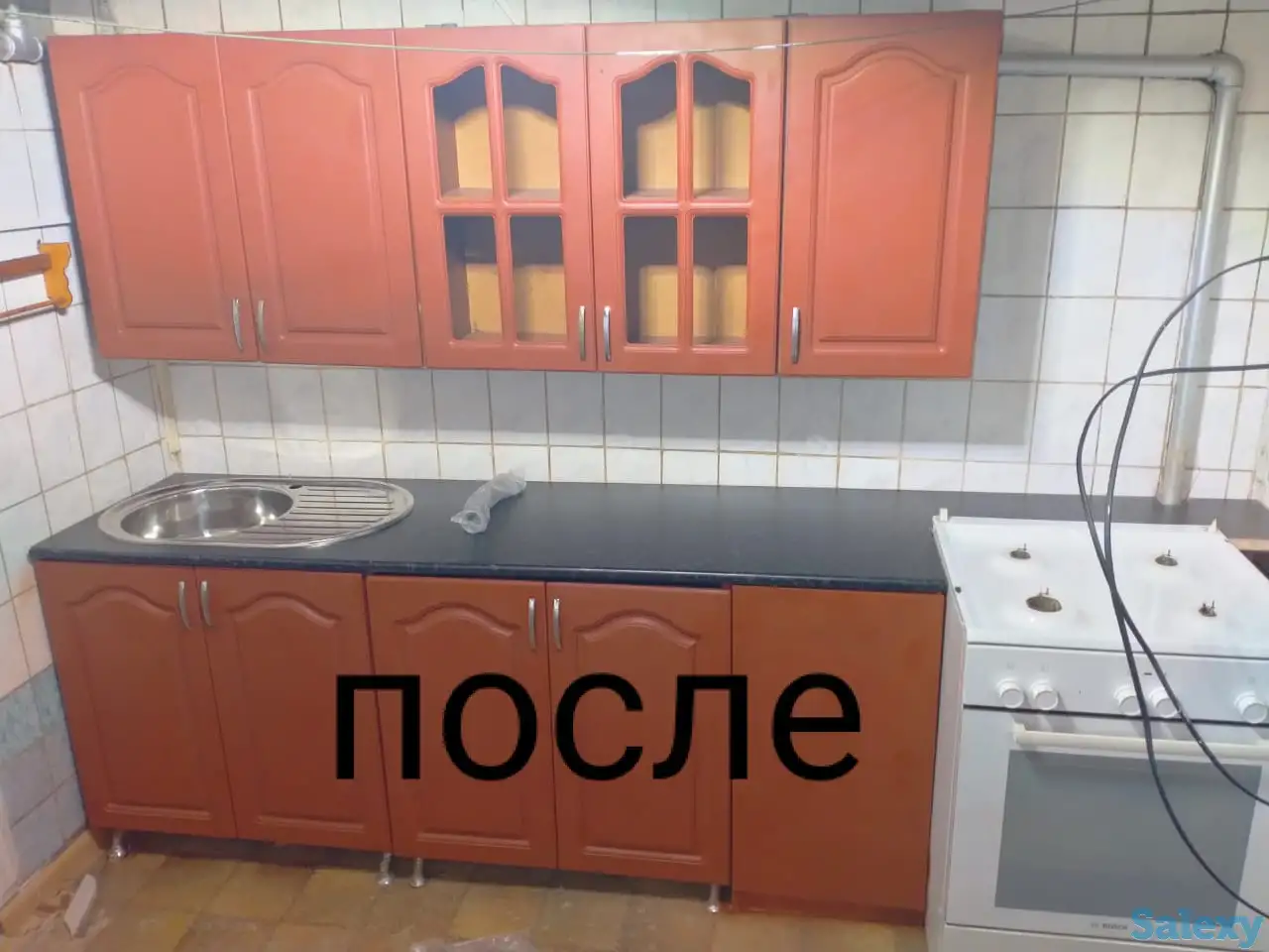 Ремонт и реставрация мебели, фотография 5