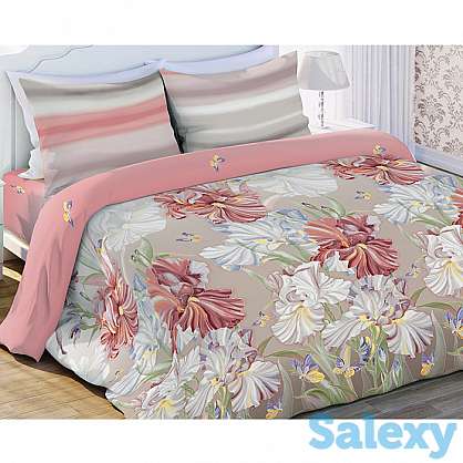 Постельное бельё 