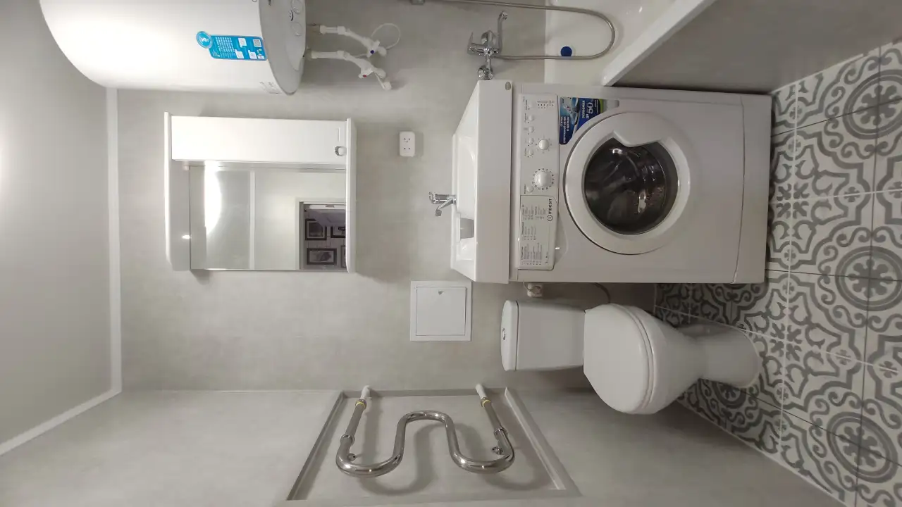 Ремонт квартир под ключ, фотография 3