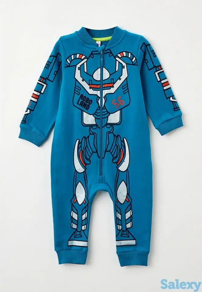 Комбинезон playtoday, фотография 1