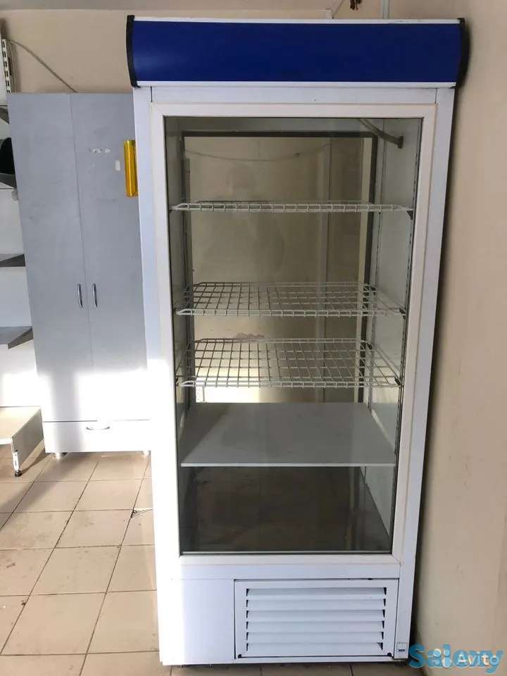 Кондитерская витрина, фотография 3